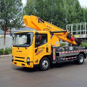 3800型36米3360轴距