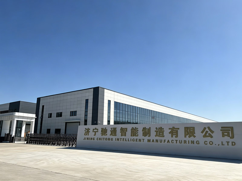 厂区展示